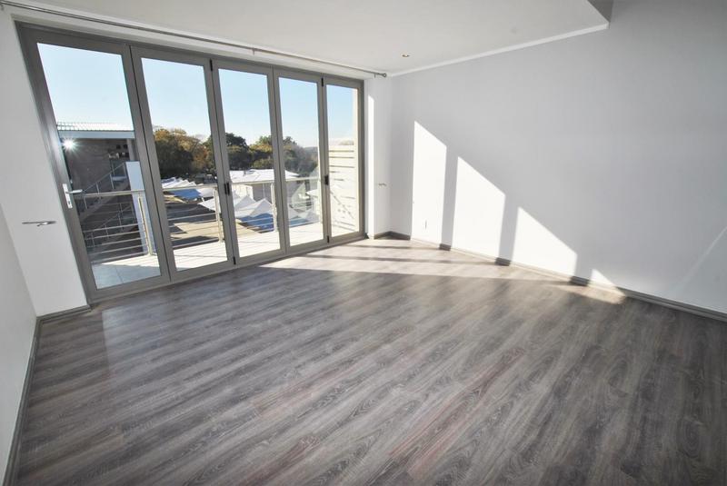1 Bedroom Property for Sale in Rivonia Gauteng