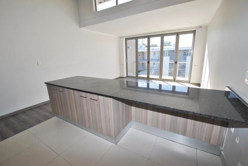 1 Bedroom Property for Sale in Rivonia Gauteng