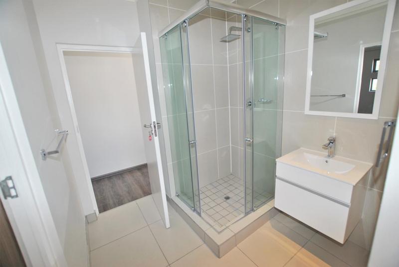 1 Bedroom Property for Sale in Rivonia Gauteng