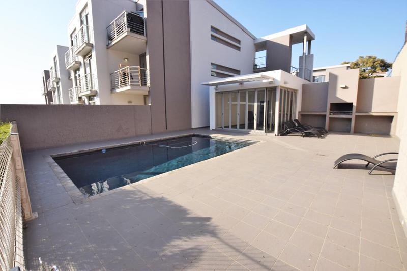 1 Bedroom Property for Sale in Rivonia Gauteng