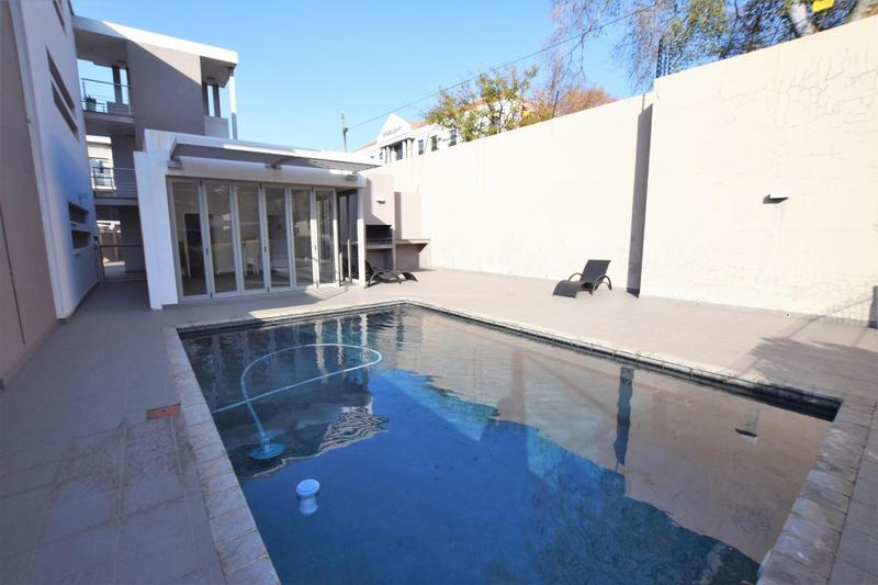 1 Bedroom Property for Sale in Rivonia Gauteng
