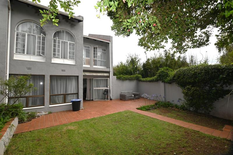 3 Bedroom Property for Sale in Rivonia Gauteng