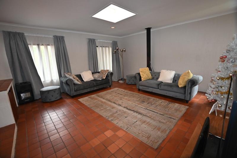 3 Bedroom Property for Sale in Rivonia Gauteng