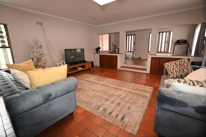 3 Bedroom Property for Sale in Rivonia Gauteng