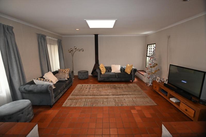 3 Bedroom Property for Sale in Rivonia Gauteng