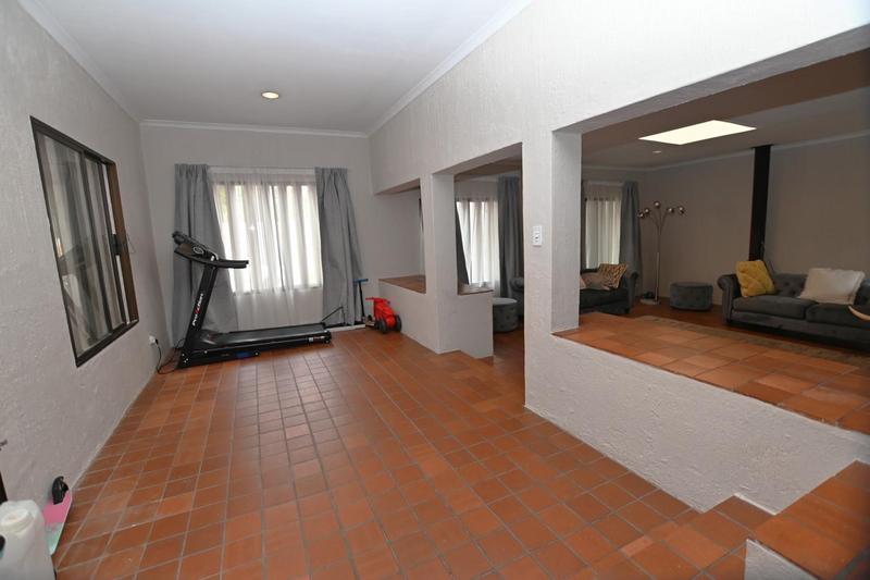 3 Bedroom Property for Sale in Rivonia Gauteng