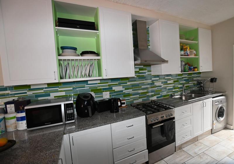 3 Bedroom Property for Sale in Rivonia Gauteng