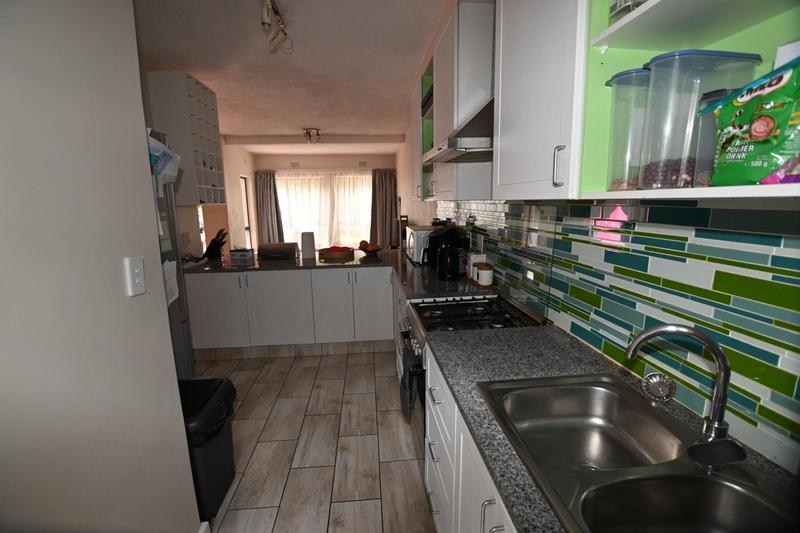 3 Bedroom Property for Sale in Rivonia Gauteng