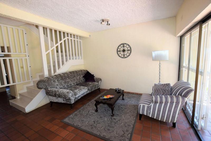 3 Bedroom Property for Sale in Rivonia Gauteng