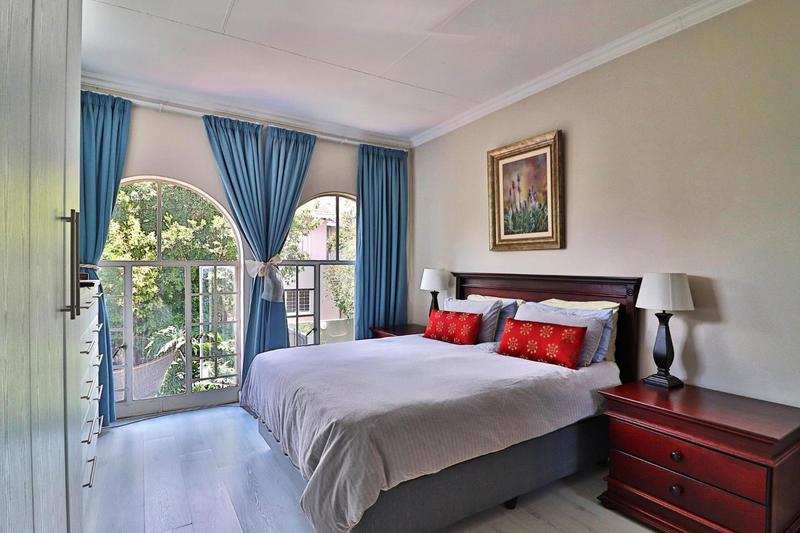 3 Bedroom Property for Sale in Rivonia Gauteng