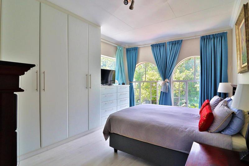 3 Bedroom Property for Sale in Rivonia Gauteng