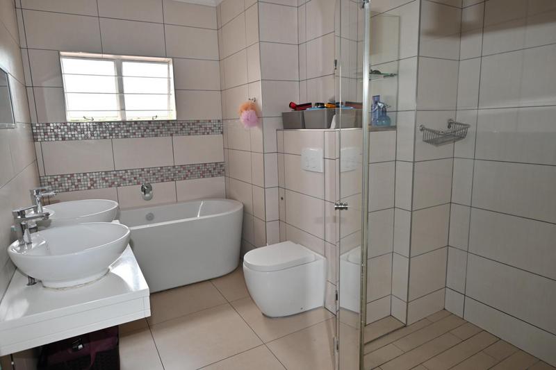 3 Bedroom Property for Sale in Rivonia Gauteng