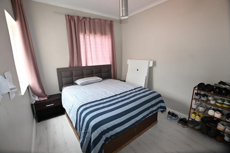 3 Bedroom Property for Sale in Rivonia Gauteng