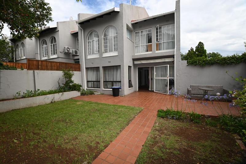 3 Bedroom Property for Sale in Rivonia Gauteng