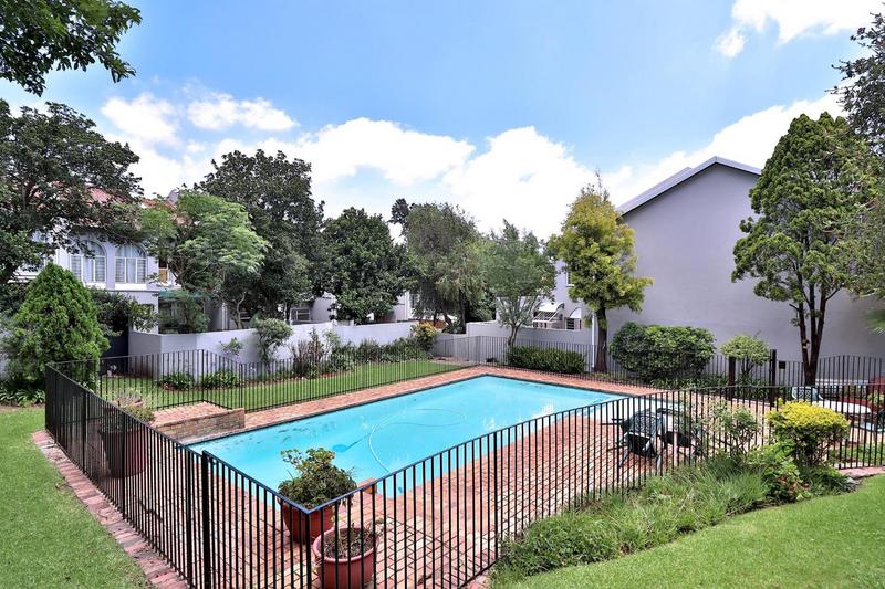 3 Bedroom Property for Sale in Rivonia Gauteng