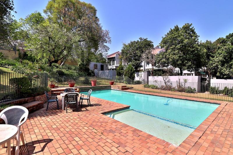 3 Bedroom Property for Sale in Rivonia Gauteng