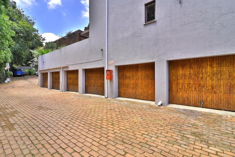 3 Bedroom Property for Sale in Rivonia Gauteng