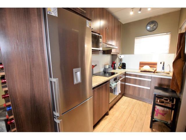 1 Bedroom Property for Sale in Rivonia Gauteng