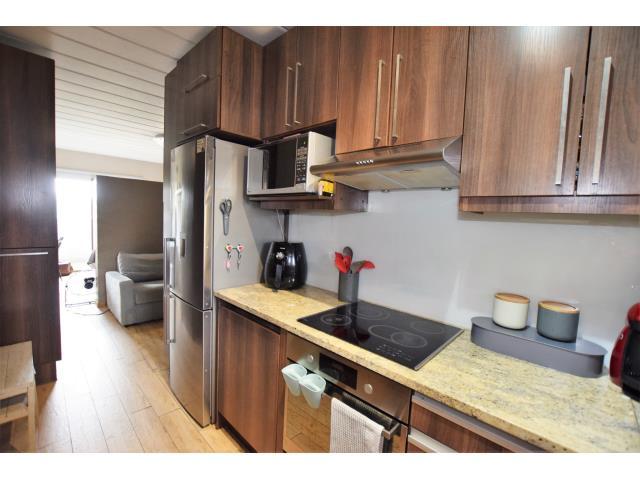 1 Bedroom Property for Sale in Rivonia Gauteng
