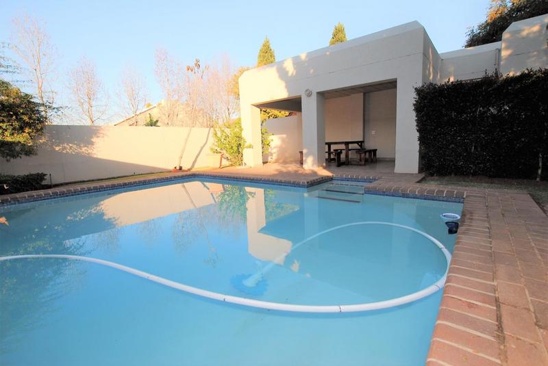 1 Bedroom Property for Sale in Rivonia Gauteng