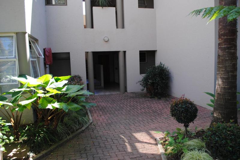 1 Bedroom Property for Sale in Rivonia Gauteng