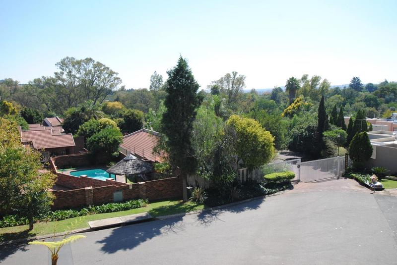 1 Bedroom Property for Sale in Rivonia Gauteng
