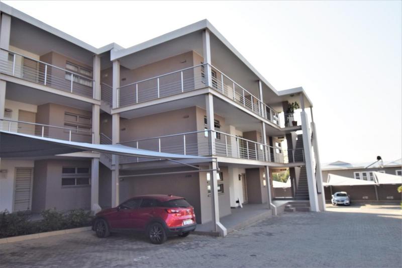 2 Bedroom Property for Sale in Rivonia Gauteng