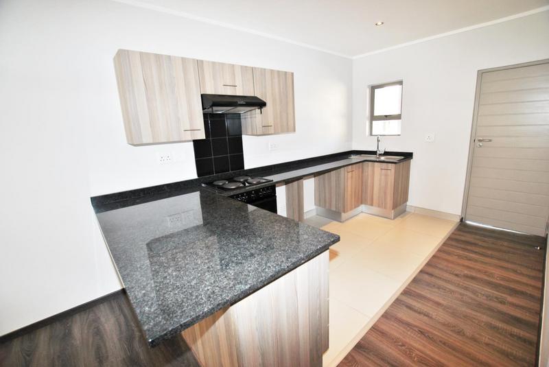 2 Bedroom Property for Sale in Rivonia Gauteng