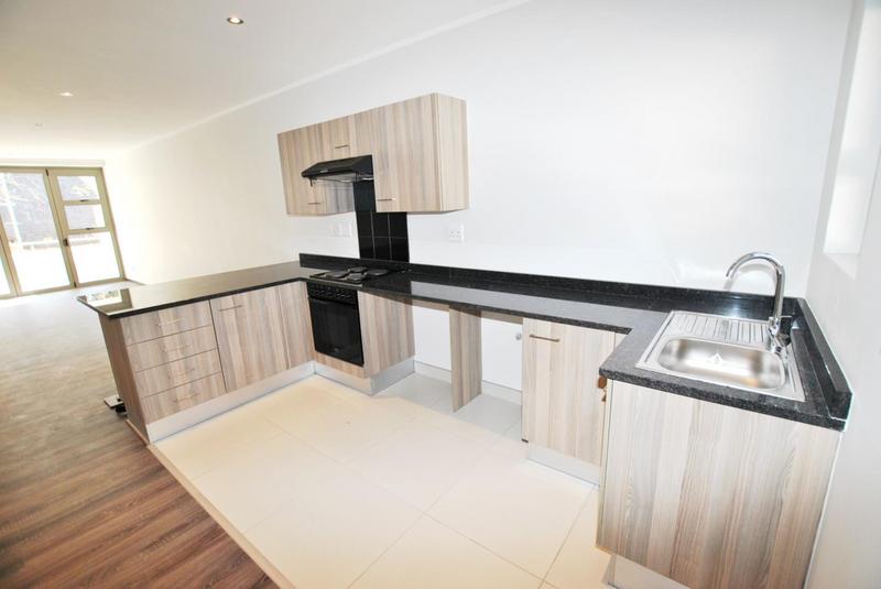 2 Bedroom Property for Sale in Rivonia Gauteng