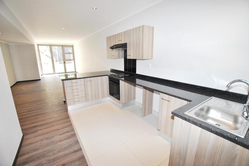 2 Bedroom Property for Sale in Rivonia Gauteng