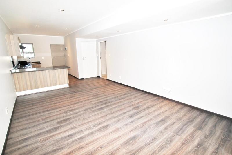 2 Bedroom Property for Sale in Rivonia Gauteng