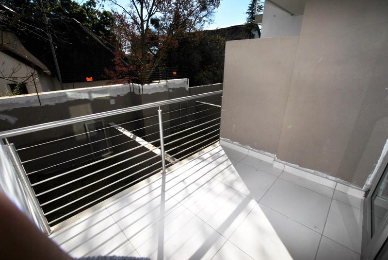 2 Bedroom Property for Sale in Rivonia Gauteng