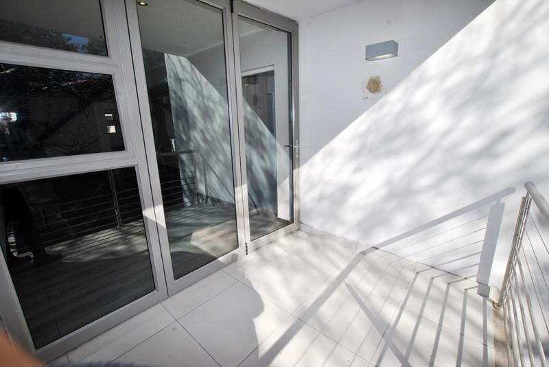 2 Bedroom Property for Sale in Rivonia Gauteng