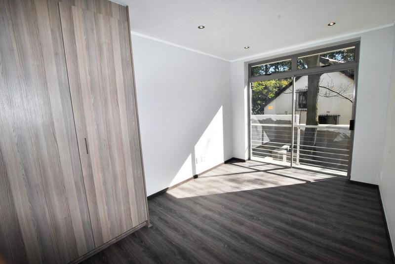 2 Bedroom Property for Sale in Rivonia Gauteng