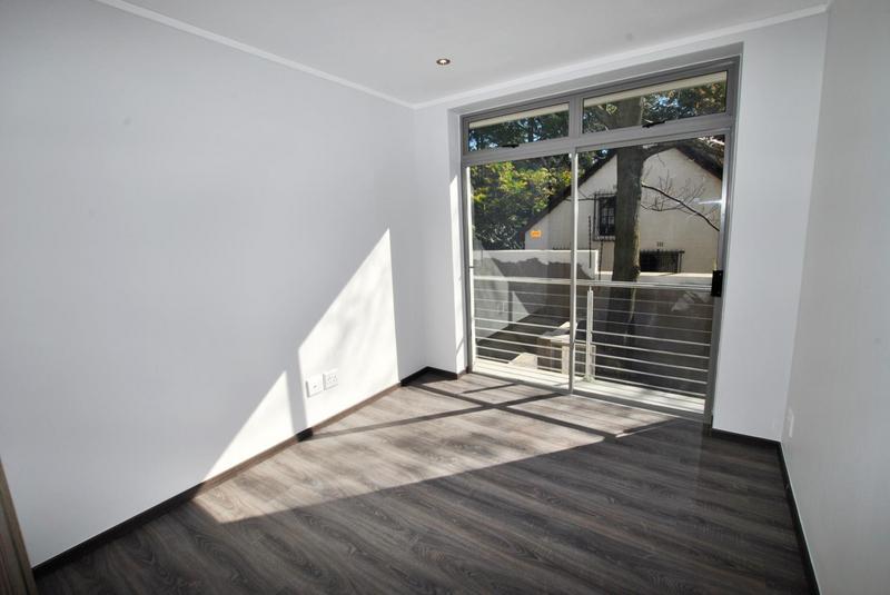 2 Bedroom Property for Sale in Rivonia Gauteng