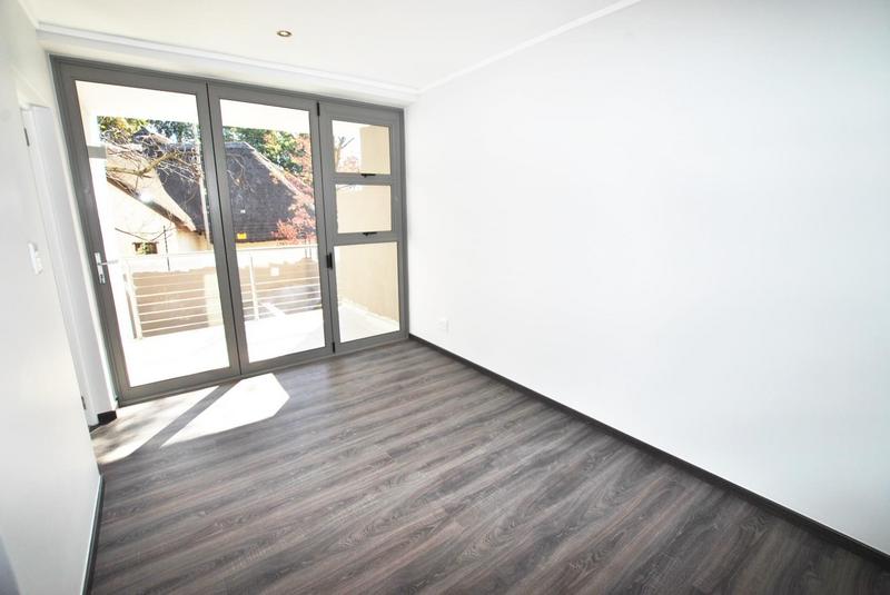 2 Bedroom Property for Sale in Rivonia Gauteng