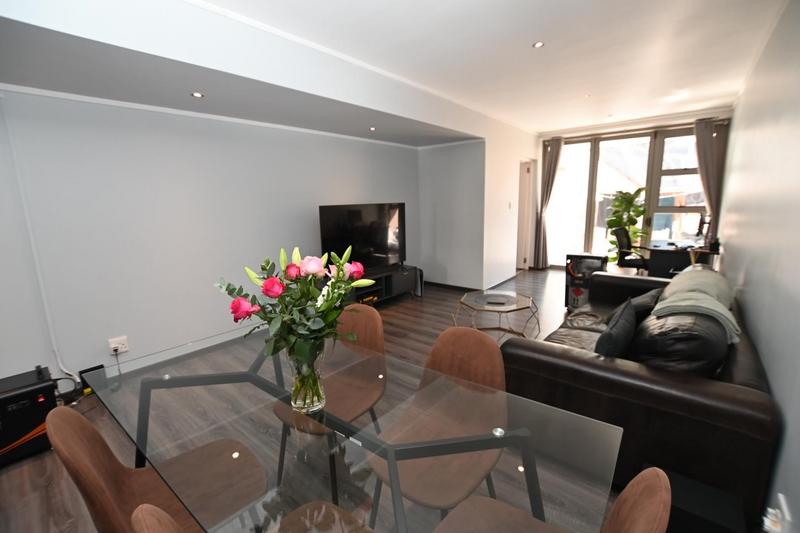 2 Bedroom Property for Sale in Rivonia Gauteng