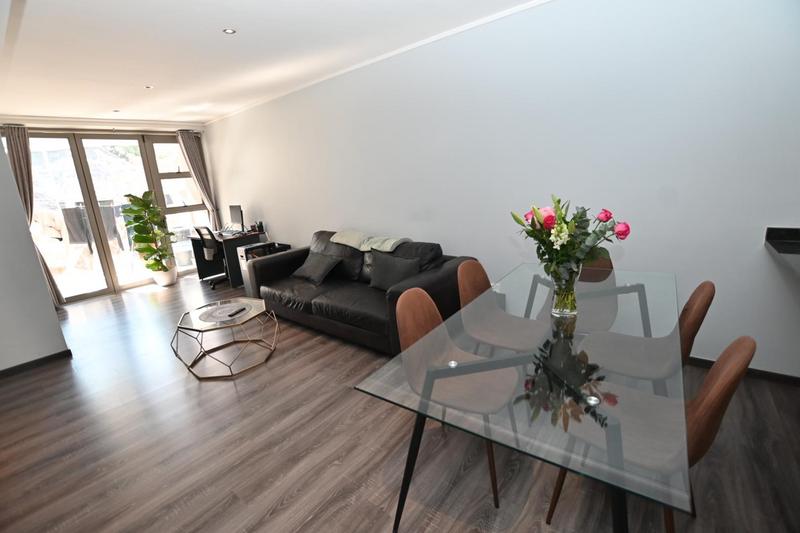 2 Bedroom Property for Sale in Rivonia Gauteng