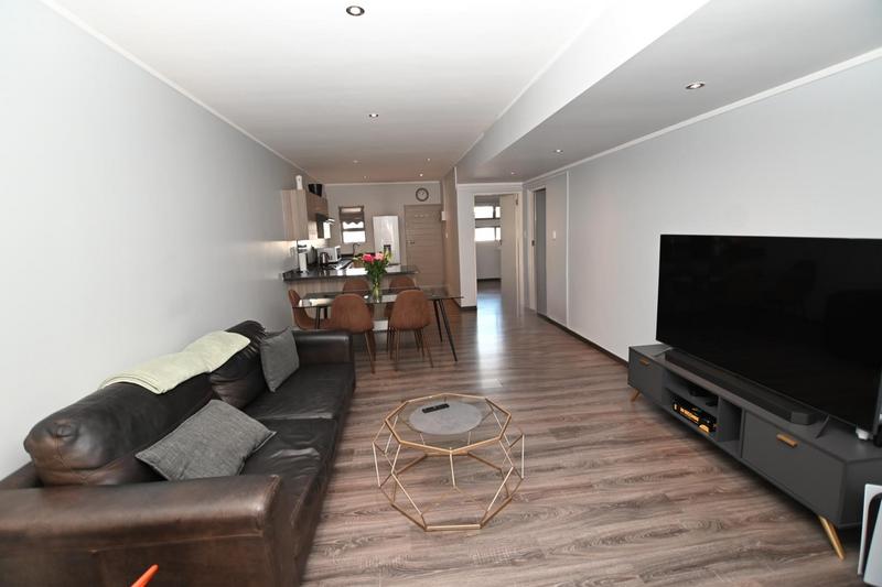 2 Bedroom Property for Sale in Rivonia Gauteng