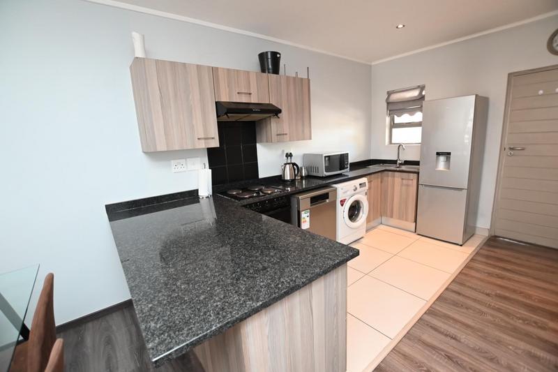 2 Bedroom Property for Sale in Rivonia Gauteng
