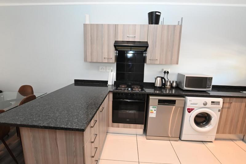 2 Bedroom Property for Sale in Rivonia Gauteng