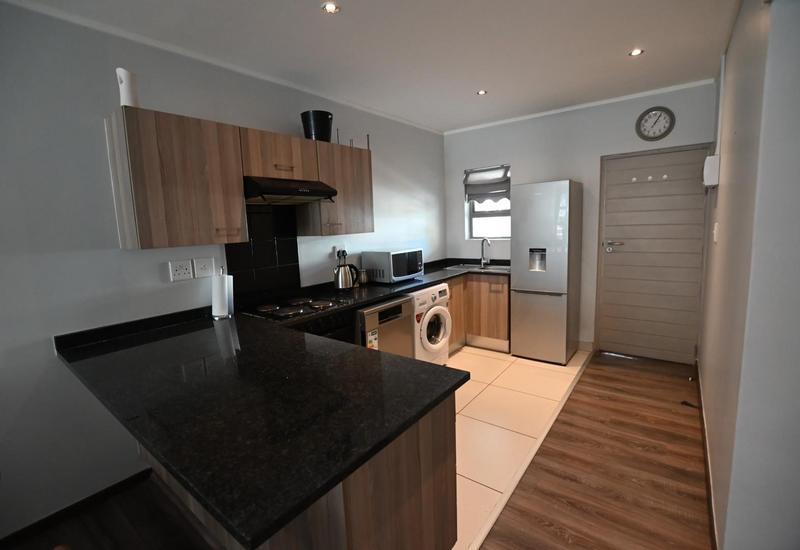 2 Bedroom Property for Sale in Rivonia Gauteng