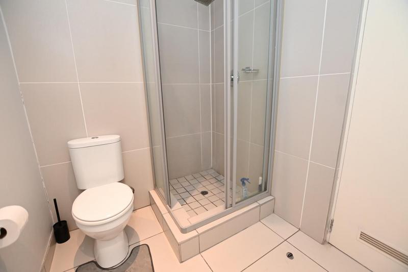 2 Bedroom Property for Sale in Rivonia Gauteng