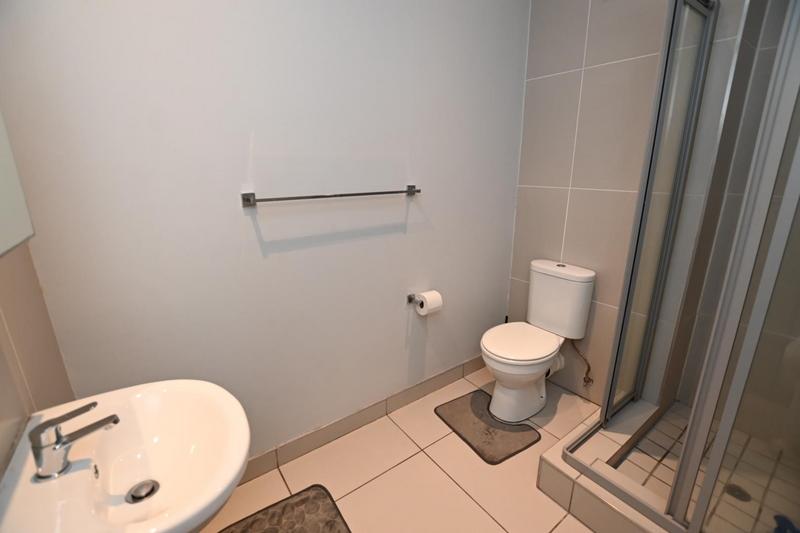 2 Bedroom Property for Sale in Rivonia Gauteng