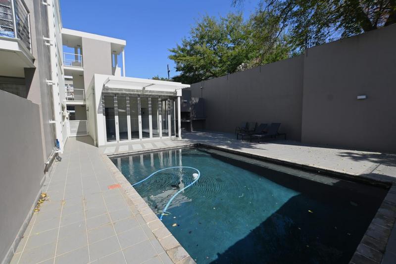 2 Bedroom Property for Sale in Rivonia Gauteng
