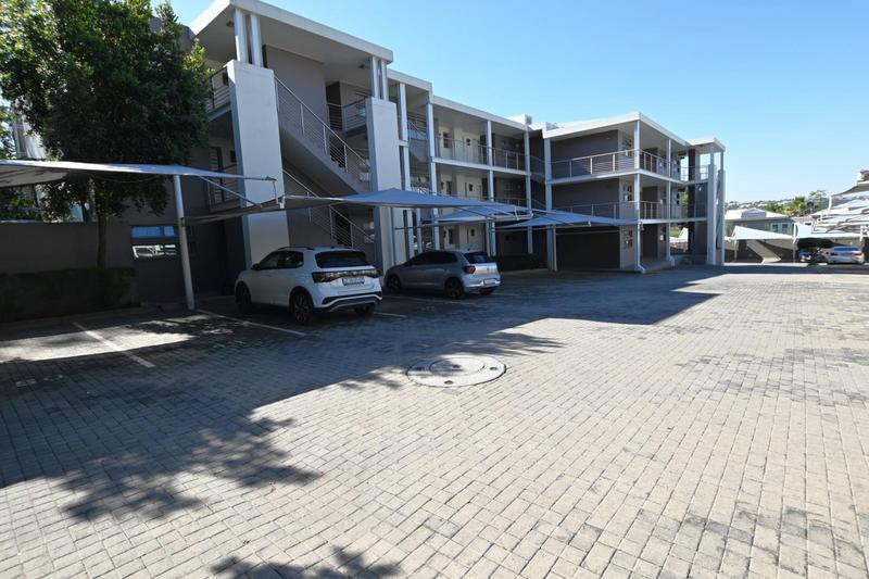 2 Bedroom Property for Sale in Rivonia Gauteng