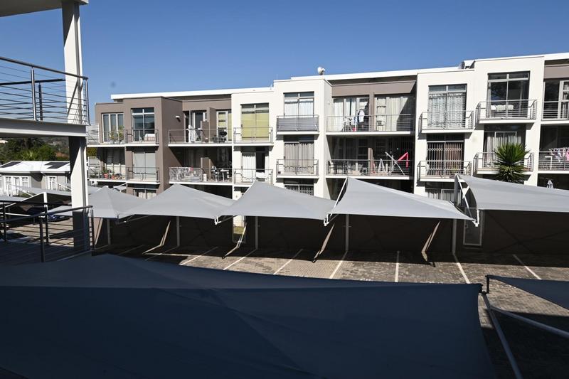 2 Bedroom Property for Sale in Rivonia Gauteng
