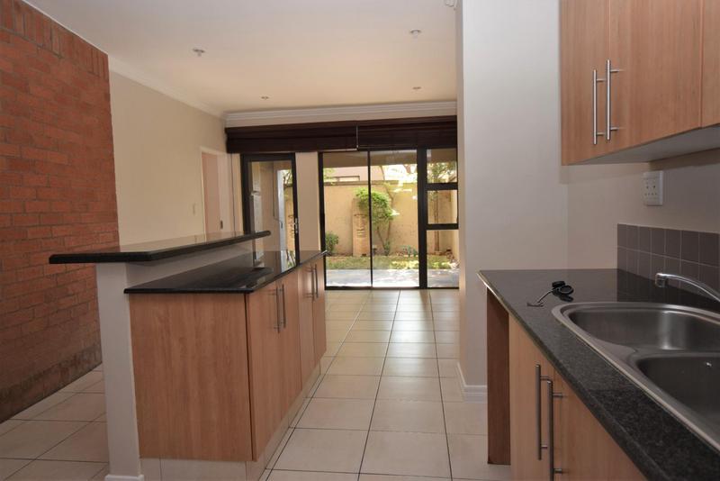 2 Bedroom Property for Sale in Rivonia Gauteng