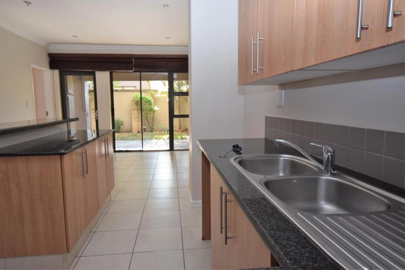 2 Bedroom Property for Sale in Rivonia Gauteng