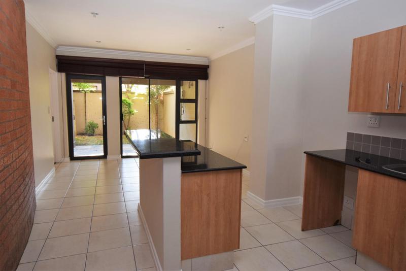 2 Bedroom Property for Sale in Rivonia Gauteng